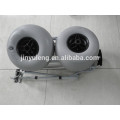 12x7" inflatable balloon beach cart wheel